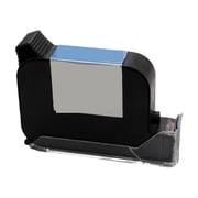Universal Quick-drying Ink Cartridge For Inkjet Printer, High Adhesion, Quick-drying, Invisible Anti-counterfeiting White Solvent Oil Ink