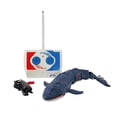 thumbnail image 4 of HILABEE Multifunctional Remote Control Shark Toy Waterproof Electric RC Toys Blue, 4 of 9