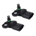 thumbnail image 1 of 2X MAP Manifold Air Pressure Sensor 0281002437 24459853 for Etc, 1 of 9