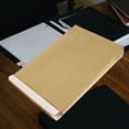 thumbnail image 3 of Weiweiguan 100Pcs Vintage Document Pouches Multi-function Interoffice Envelopes Portable File Pouches, 3 of 7