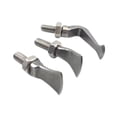 thumbnail image 4 of Alicates Perfecl 3 piezas cabeza plana metal 5 cm, 4 of 7