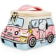 thumbnail image 1 of Neceser Get Trend Peanuts Snoopy para mujeres y adolescentes, 1 of 6