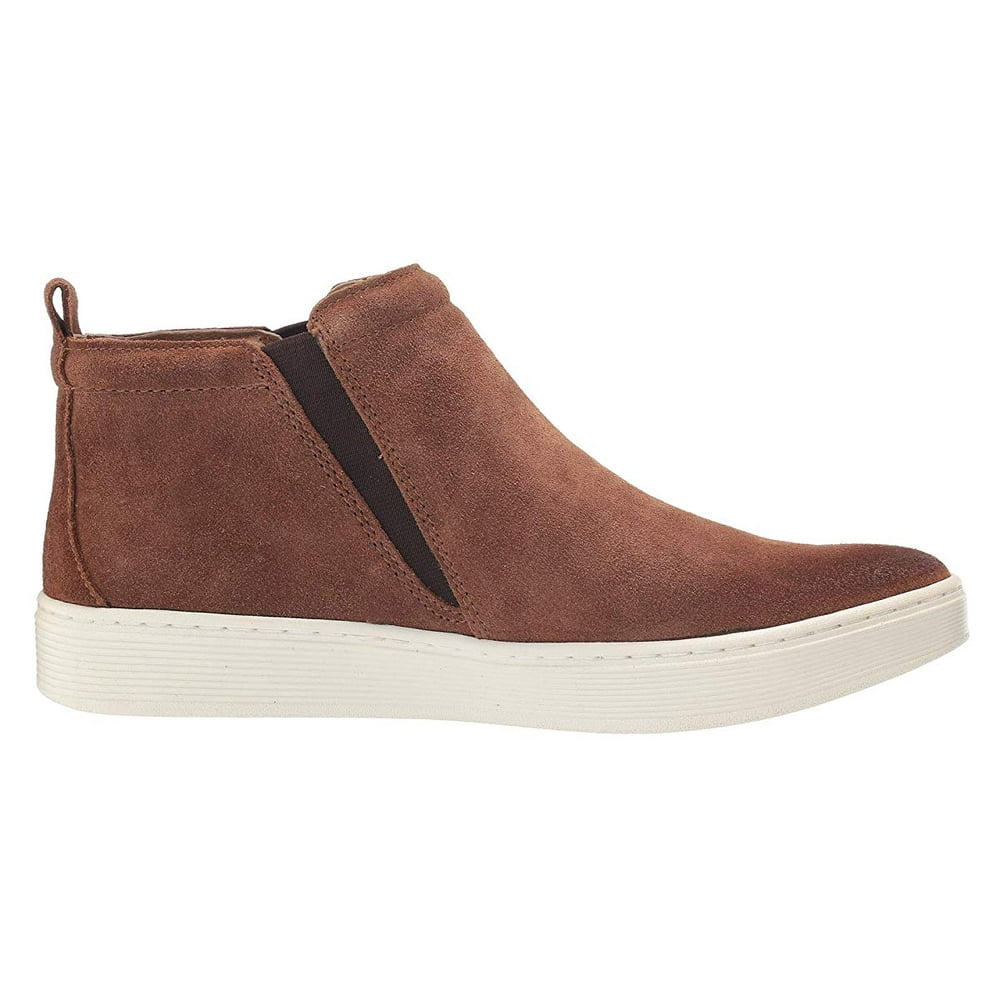 sofft britton ii waterproof sneaker bootie