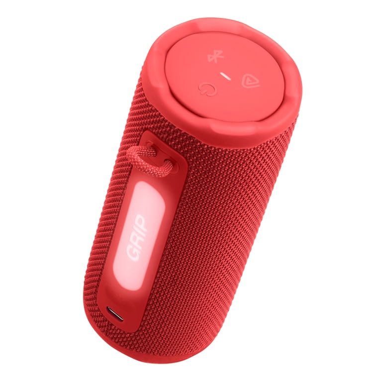 JBL Grip - Compact Bluetooth speaker with bold JBL Pro Sound and