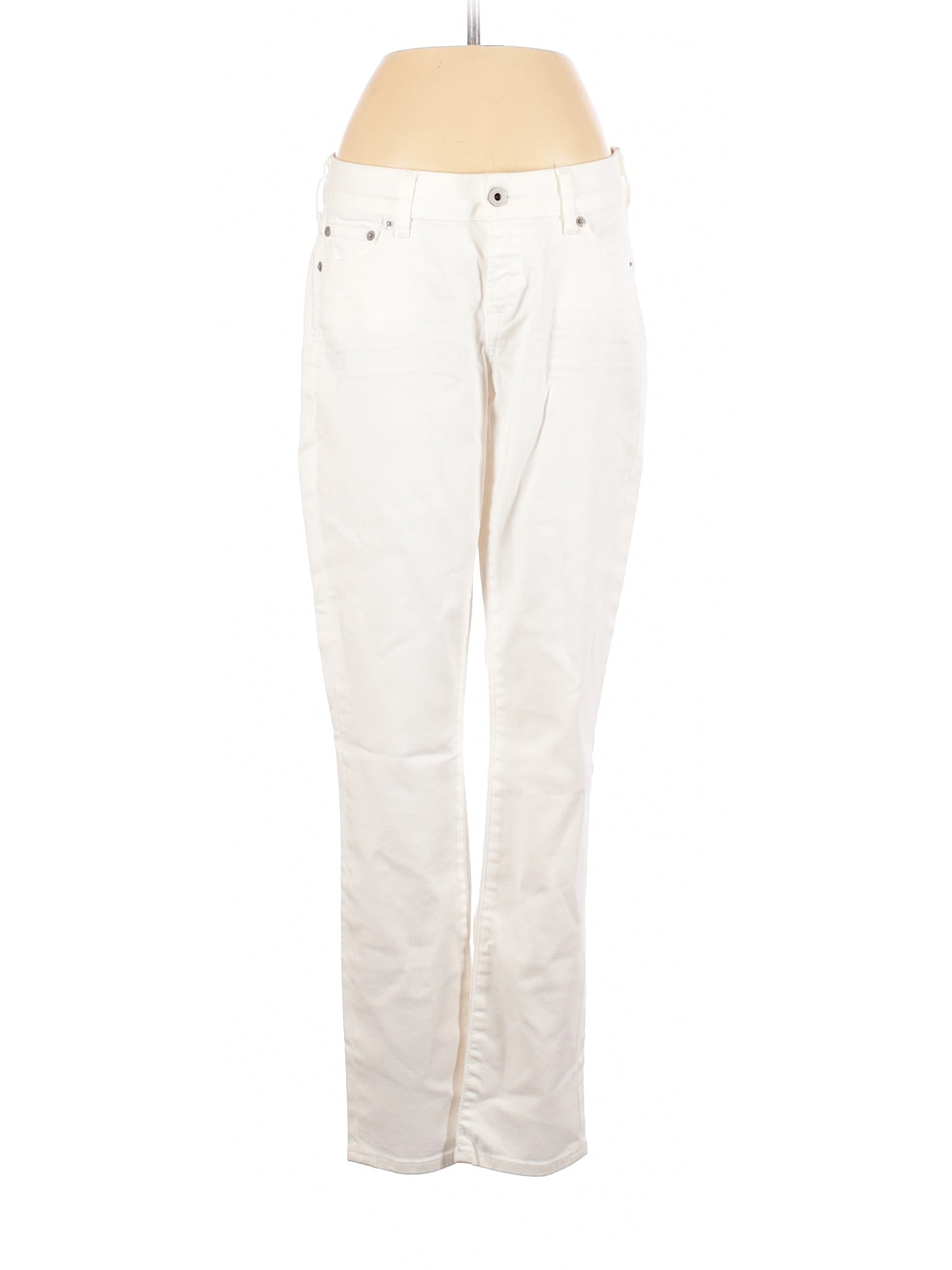 walmart brand women's jeans