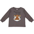 thumbnail image 3 of Inktastic Mommy's Lil Angel Boys or Girls Long Sleeve Toddler T-Shirt, 3 of 5