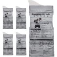 thumbnail image 3 of Bolsa desechable para orina de emergencia, 18 bolsas portátiles para acampar, bolsas para orinar de viaje, bolsa de orina portátil de emergencia para atascos de tráfico, bolsas para vómitos, para hombres y mujeres (algodón absorbente de agua) ER, 3 of 5