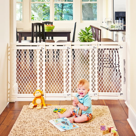 Extra Wide Baby Gates