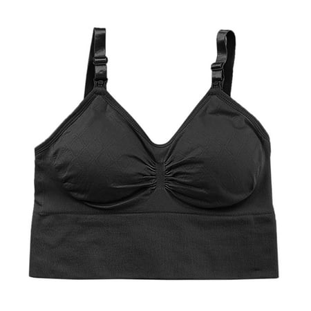 

uikmnh Bras for Women Womens Yoga Bra No Wire Comfort Sleep Bra Workout Activity Bras With Removable Pads Shaping Bra Sports Bra
