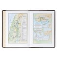 thumbnail image 7 of KJV Large Print Thumb Index Edition: Brown (Large Print) (Hardcover), 7 of 7