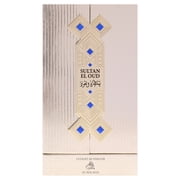 Al Malakia Sultan - El Oud , 3.3 oz Extrait De Parfum Spray