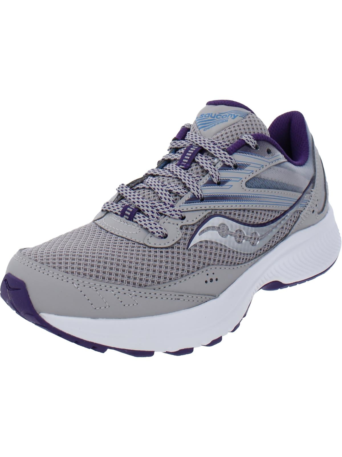 Saucony Womens Cohesion 15 Running Lifestyle Athletic and Training ...