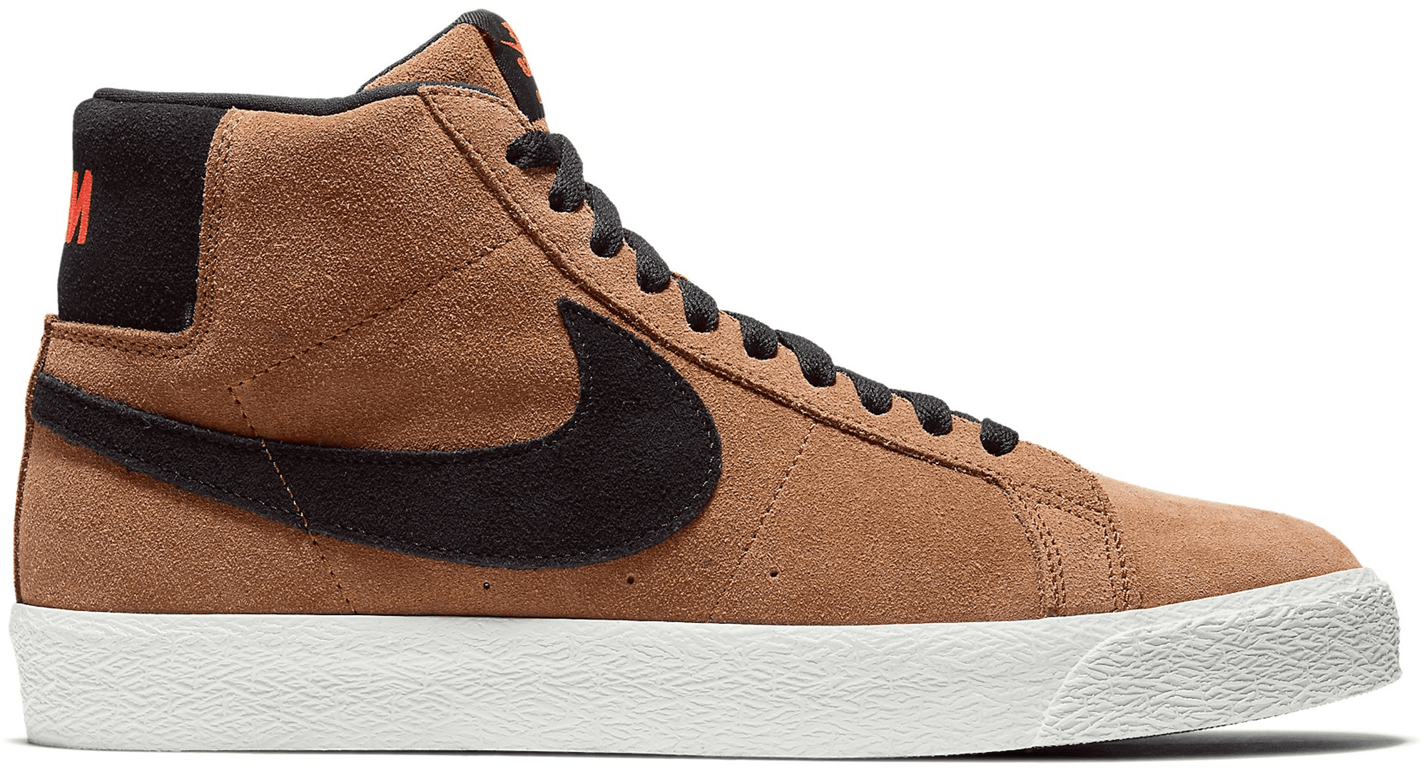 nike sb tan shoes