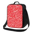 thumbnail image 1 of Balery Beef2 Caja de Almuerzo y Bolsa de Almuerzo para Hombres y Mujeres, Bolsa de Almuerzo Reutilizable con Gran Capacidad, Bolsa de Almuerzo Aislada, 1 of 7