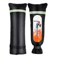 thumbnail image 5 of Outdoor Faucet Cover for Winter, Freezing Protection Sock, Drawstring Adjustable, Easy Installation, Durable Cold Weather Protection for Outdoor Taps, 5 of 9