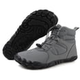 thumbnail image 1 of Botas de Nieve Invierno Térmicas Antideslizantes Impermeables para Hombre Mujer (43) Gris Ndcxsfigh  Tenis De Mujer Tenis De Hombre, 1 of 9