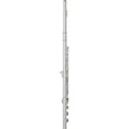 thumbnail image 2 of Wm. S Haynes Amadeus Flute Intermediate AF580-BO Sterling Silver Riser and Lip, 2 of 5