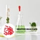 thumbnail image 3 of 50 tapas para goteros, goteros de goma, pipetas de vidrio, tapas para goteros, 3 of 7