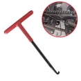 thumbnail image 2 of 2X Exhaust Spring Hook Puller Tool Handle Dirt Bike Mx Atv Motorcycle, 2 of 3