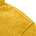 thumbnail image 6 of ClodeEU Men’s Full Zip Jacket with Long Sleeve, Midweight Stand Collar Outerwear Jackets Coats,Big and Tall ,Size S-3XL, 6 of 8