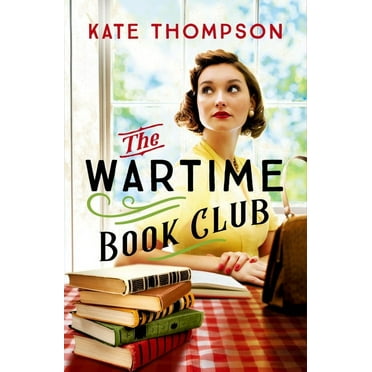 The Wartime Book Club (Paperback)