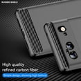 thumbnail image 2 of Rudo Uso Soft Case Funda Carcasa Tpu Silicona Para Google, 2 of 5
