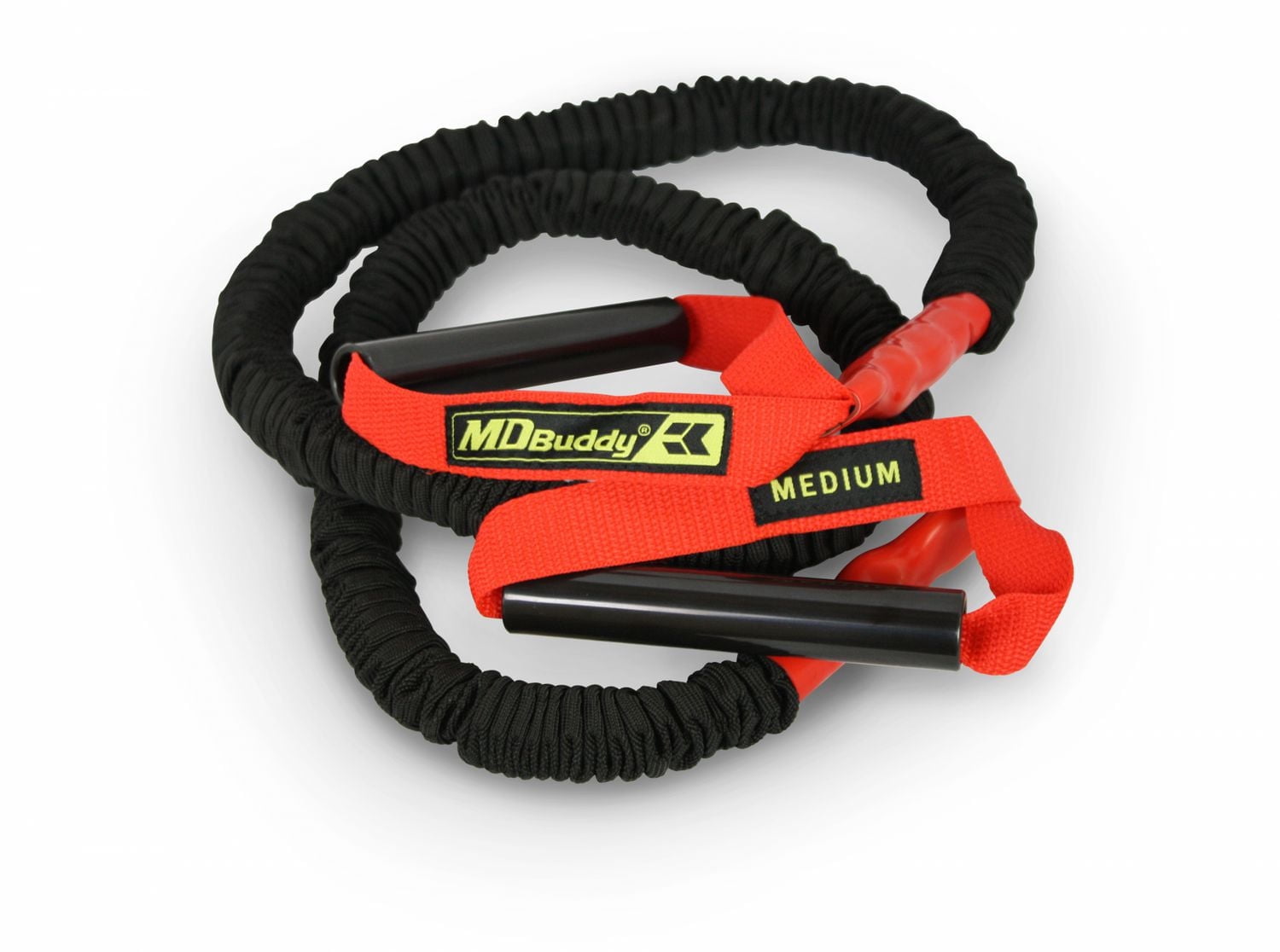 Tubes de résistance gainés MD Buddy - lourds