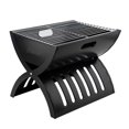 thumbnail image 2 of Ganfancp Herramientas para Asar Barbacoa Parrilla Casera Fácil de Plegar Parrillas con Forma Bbq Herramientas para Asar Barbacoa Parrilla Casera Fácil de Plegar Parrillas con Forma Rebajas Hoy Liquid, 2 of 7