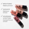 thumbnail image 4 of Blush Saie Dew Blush Sweetie Líquido ligero, 11 ml, 4 of 7