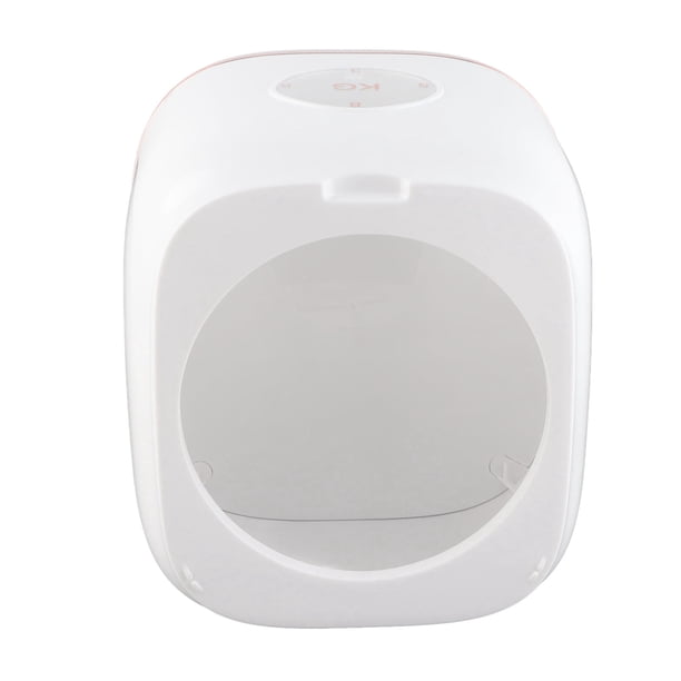 Cubo de arroz BuyWeek recipiente hermético de almacenamiento de arroz