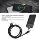 thumbnail image 3 of Chip del receptor USB C, receptor de carga inalámbrico magnético tipo c eficiente para teléfono celular, 3 of 7