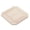 1 Pack Beige,square, variant on Magnetic Silicone Trivet & Pot Holder, Kitchen Heat Resistant Mat | Trivets for Hot Dishes, Hot Pots & Pans, Non-Slip Hot Pads for Countertops & Dining Table & Oven, Jar Opener & Spoon Rest