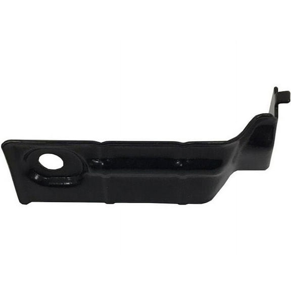 Left Driver Side Bumper Cover Support - Compatible with 2013 - 2017 Hyundai Veloster 2014 2015 2016