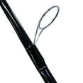 thumbnail image 3 of Daiwa D-Shock Freshwater Spinning Combo 2 Bearings, 7' Length, 3 Piece Rod, Medium Power, 3 of 4