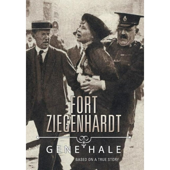 Fort Ziegenhardt (Hardcover)
