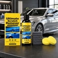 thumbnail image 4 of Scratch Remover Paste for Cars – Stainless Steel & Plastic Scratch Remover, Car Paint Polishing Compound(1pc), 4 of 8