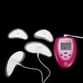 thumbnail image 4 of Masajeador facial eléctrico, kit de estimulación muscular, dispositivo de belleza para masaje adelgazante facial, 4 of 15