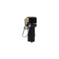 thumbnail image 2 of Bicycles Bell With Crisp Sound Compact Handlebar End Mount Bike Horn Waterproof Safety Warning Alarm for Cycling Safety, 2 of 11