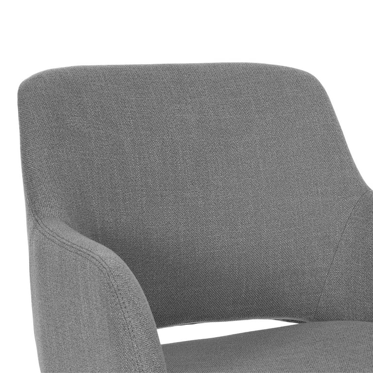 Better Homes & Gardens Lillian Office Chair, Gray - Walmart.com