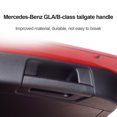 thumbnail image 1 of Hebilla de la manija del maletero del portón trasero para Mercedes-Benz GLA Class W156/B-Class W246 Ndcxsfigh Accesorios para autos y motos, 1 of 9