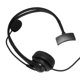 thumbnail image 4 of USB Call Center Headset with Noise Cancelling Mic Monaural Headphone for PC Home Office Phone Servic, 4 of 5