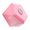 Pink, variant on Friendly Timer with Visual Cues Studying Timer Easy Time Management Tool Perfect for Homework and Baking