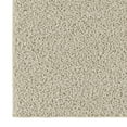 thumbnail image 6 of Ottomanson Shag Area Rug 7' x 7'10" – Soft Plush Non-Slip Carpet for Living Room, Bedroom, Nursery, Cream, 6 of 6