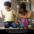 thumbnail image 3 of MesaSe 2000 Pcs Adult And Ahildren‘s Intellectual Development Puzzle Toy Holiday Gift, 3 of 6
