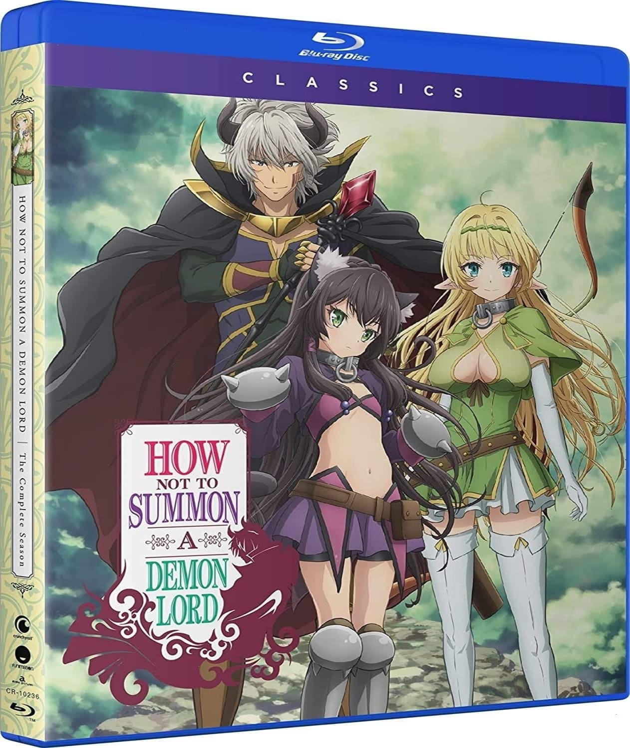 その他 The Helpful Fox Senko-san: The Complete Series [Blu-ray] The Helpful Fox Senko-san: The Complete Series (Blu-ray + Digital