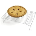 thumbnail image 2 of Norpro 3588 3-Tier Stackable Cooling Rack Set, 2 of 6