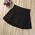 thumbnail image 5 of Douhoow Women Skirts Quick Drying High Waist Lining Skirts Yoga Skirts Sports Tennis Mini Skirts, 5 of 8