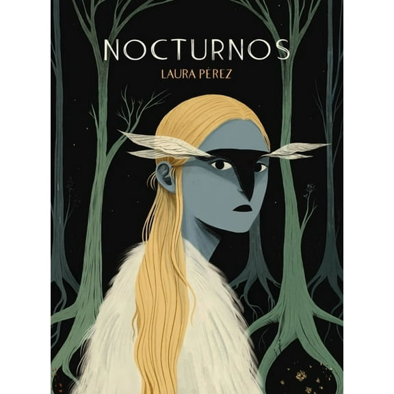 Nocturnos, (Hardcover)