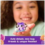 Bloomables by Hatchimals, 1 or 2 Surprise Figures Pack (Styles Vary) for Ages 4 and up