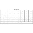 thumbnail image 2 of Women's Black Seam Contoured Zip Front Wetsuit, 2 of 5